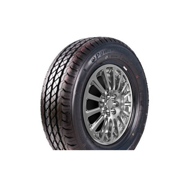 

Шина MATADOR MP47 SUV HECTORRA 3 XL 285/45R19 111Y