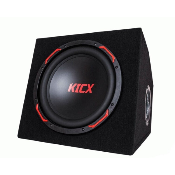 

Сабвуфер Kicx GT-301BA