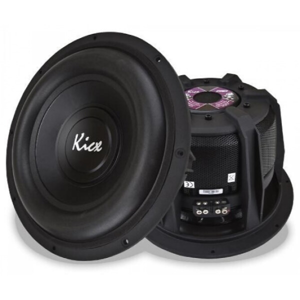

Сабвуфер Kicx PRO 300