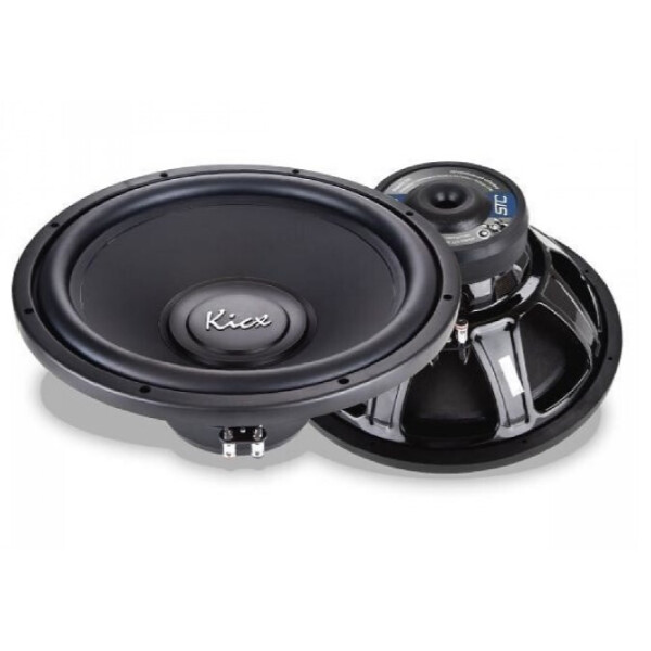 

Сабвуфер Kicx STC 380