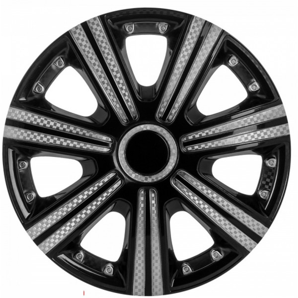 

декоративный DTM Super Black 14" Карбон (K0000014)