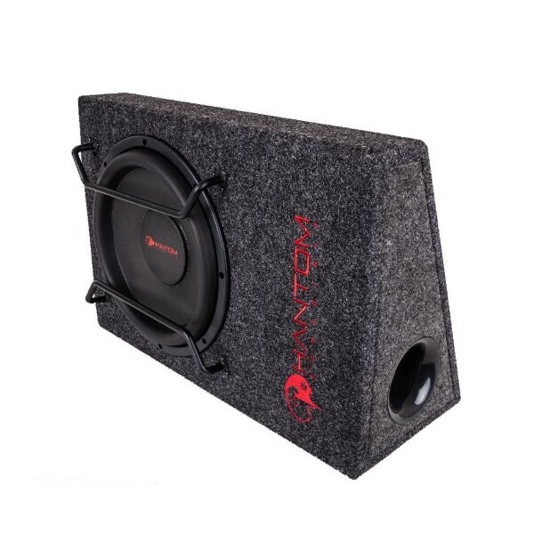 

Сабвуфер Phantom GB-300BPA