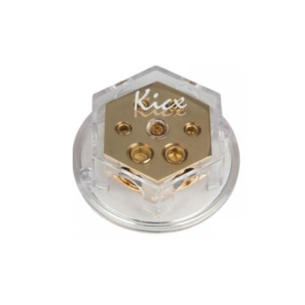 

Дистрибьютор Kicx DB 2044G
