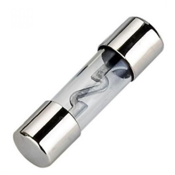 

Предохранитель Kicx AGU 80P (80A, 1уп.-5шт.)