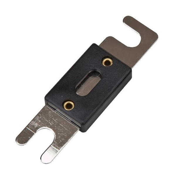 

Предохранитель Kicx ANL250P (250А, 1уп.-2шт.)