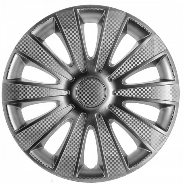 

декоративный Карат 15" Карбон (K0000034)