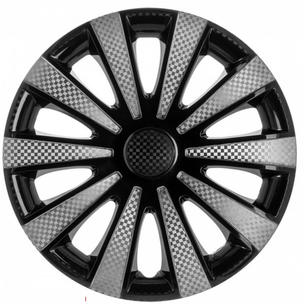 

декоративный Карат Super Black 16" Карбон (K0000046)