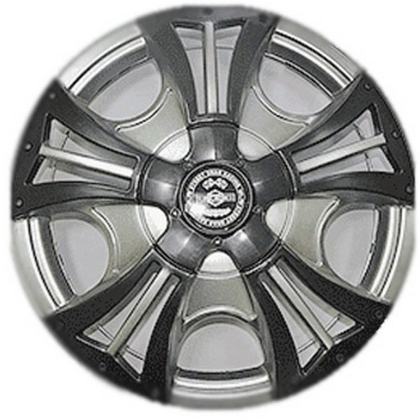 

декоративный Бумер Super Black 13" (K0000056)