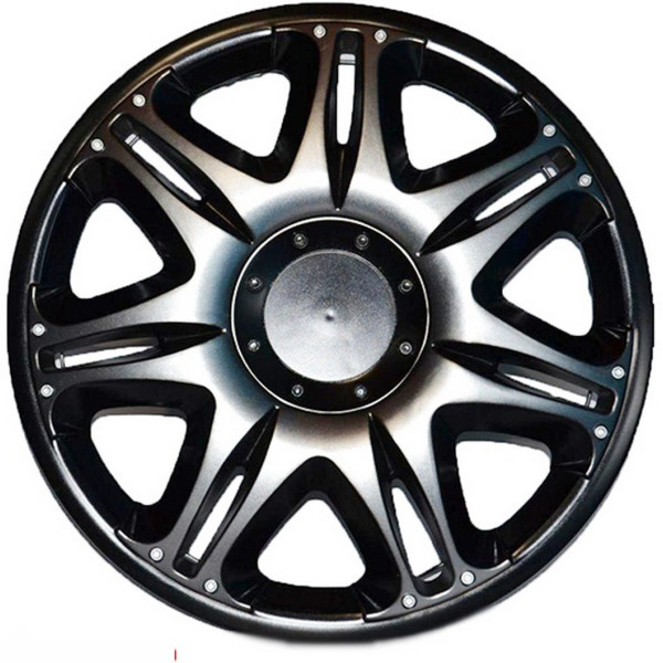 

декоративный Наскар Super Silver 13" (K0000090)