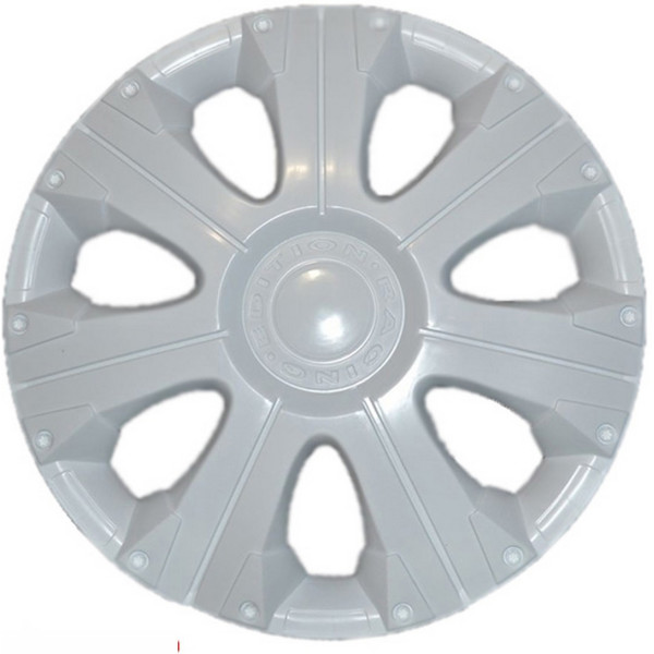 

декоративный Расинг белый 13" (K0000107)