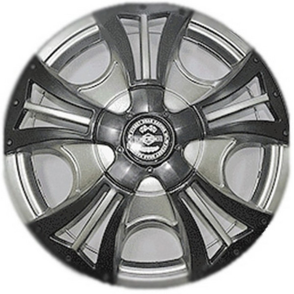 

декоративный Бумер Super Black 14" (K0000127)