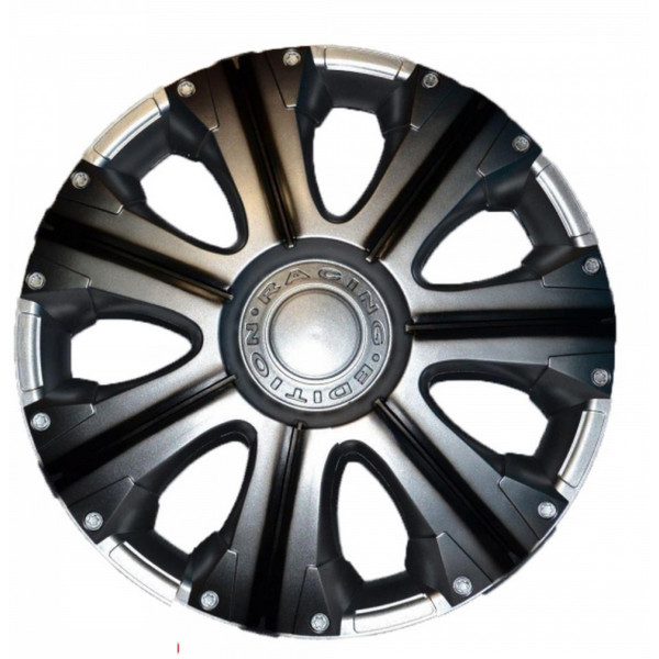 

декоративный Расинг Super Silver 14" (K0000148)
