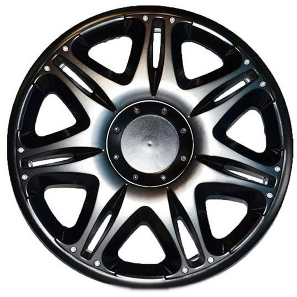 

декоративный Наскар Super Silver 14" (K0000155)