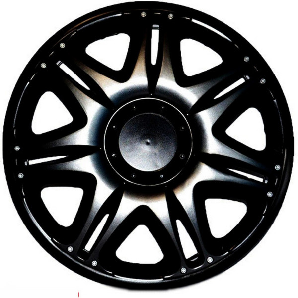 

декоративный Наскар черный 14" (K0000156)