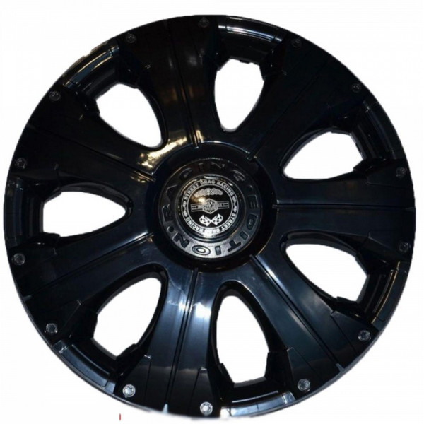 

декоративный Расинг черный 15" (K0000170)