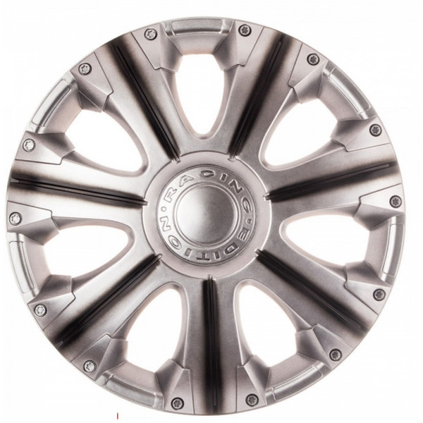 

декоративный Расинг Super Silver 15" (K0000172)