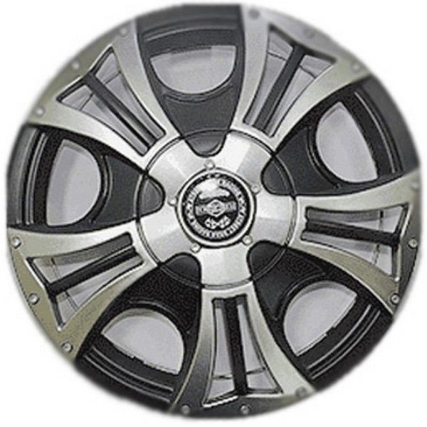 

декоративный Бумер Super Silver 13" (K0000056a)