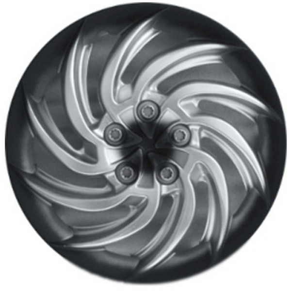 

декоративный Спрут+ 13" (K0000114a)