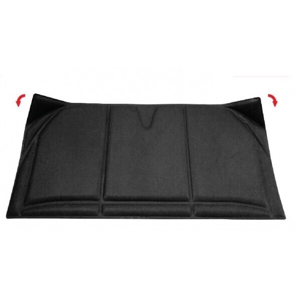

StP HeatShield L / Утеплитель двигателя
