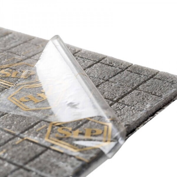 

StP NoiseBlock Premium 10A / НоизБлок Премиум 10А