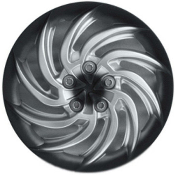 

декоративный Спрут+ 14" (K0000153a)