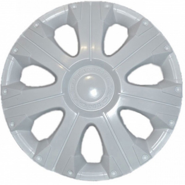 

декоративный Расинг белый 16" (K0000185в)