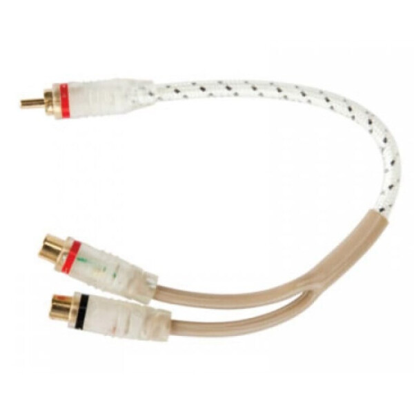 

Разветвитель Kicx FRCA02Y (0,25м)