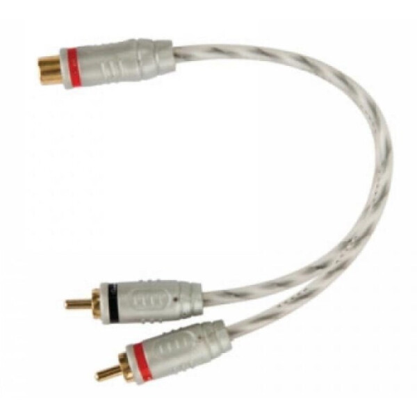 

Разветвитель Kicx MRCA02M (0,25м)