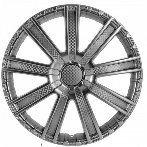 

декоративный Круиз 15" Карбон (K00000382)