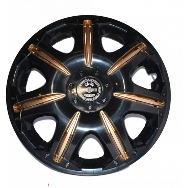 

декоративный Опус Super Black 13" GOLD (K0000097а)