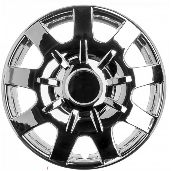 

декоративный хромированный WJ-5064-C- 13"