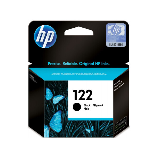 

Картридж HP 122 CH561HE
