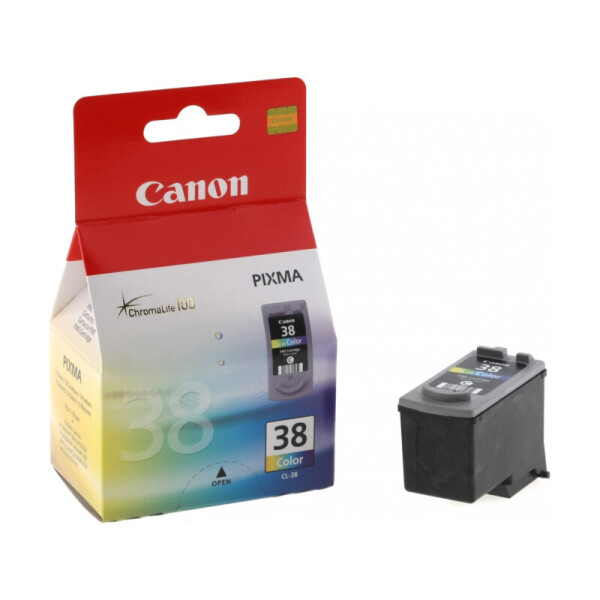 

Картридж Canon CL-38 2146B005