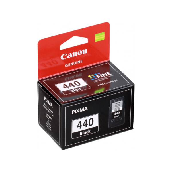 

Картридж Canon PG-440 5219B001