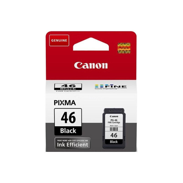 

Картридж Canon PG-46 9059B001
