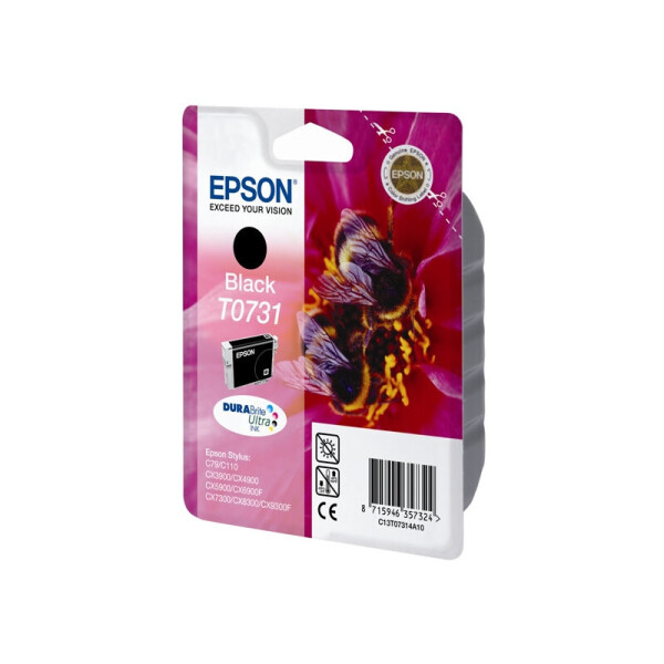 

Картридж Epson T0731 C13T10514A10