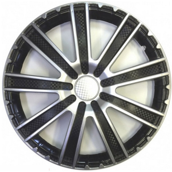 

декоративный Круиз Super Black 16" Карбон (K0000382a)