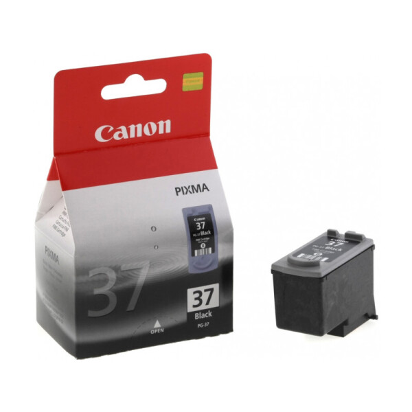 

Картридж Canon PG-37 2145B005