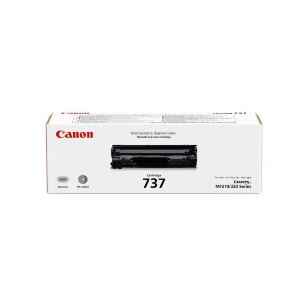 

Картридж Canon 737 9435B002