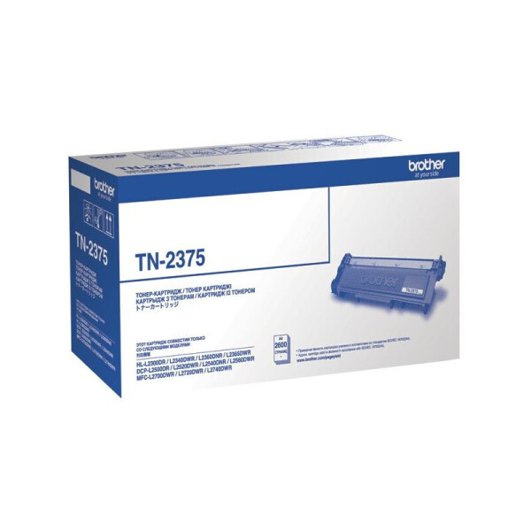 

Картридж Brother TN-2375