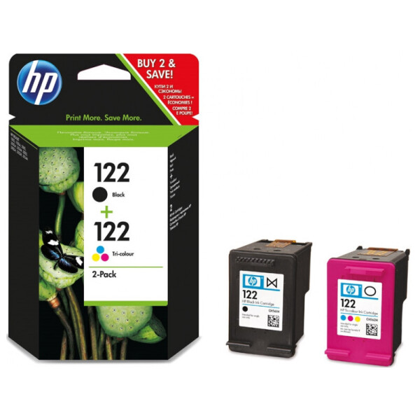 

Картридж HP 122 CR340HE