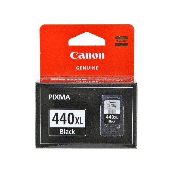 

Картридж Canon PG-440XL 5216B001
