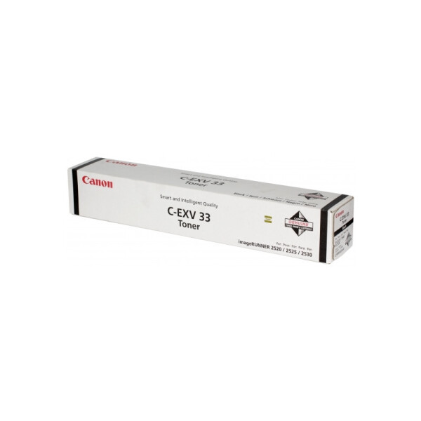 

Картридж Canon C-EXV33 2785B002