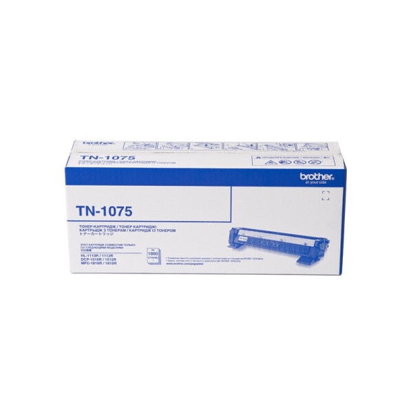 

Картридж Brother TN-1075