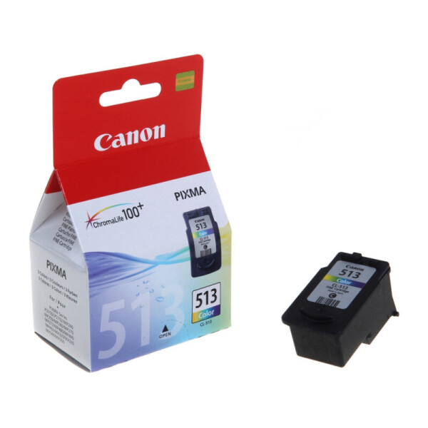 

Картридж Canon CL-513 2971B007