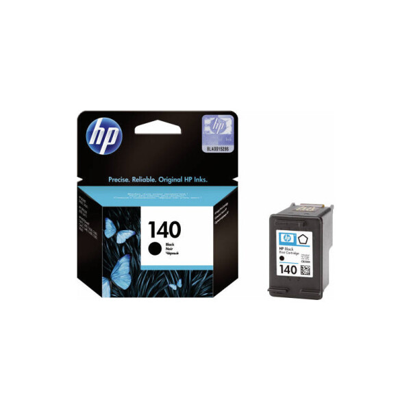 

Картридж HP 140 CB335HE
