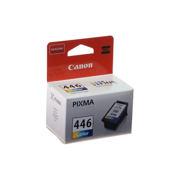 

Картридж Canon CL-446 8285B001