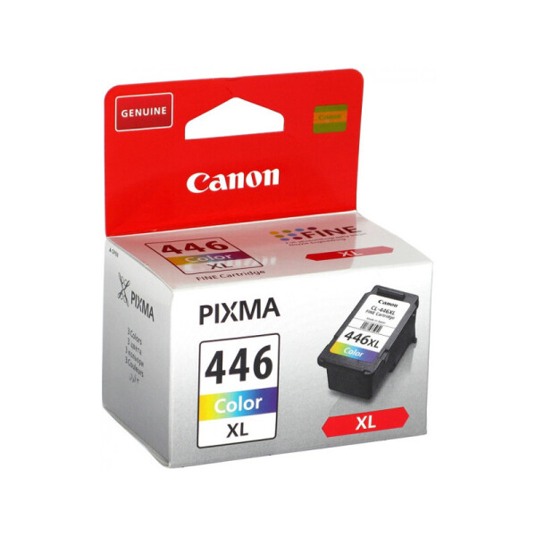 

Картридж Canon CL-446XL 8284B001