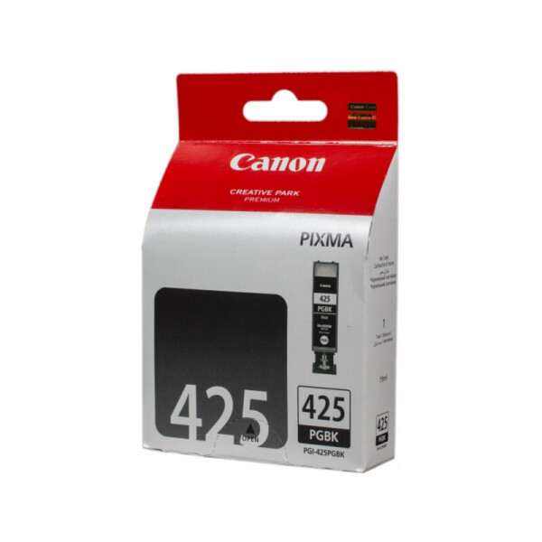 

Картридж Canon PGI-425PGBK 4532B001