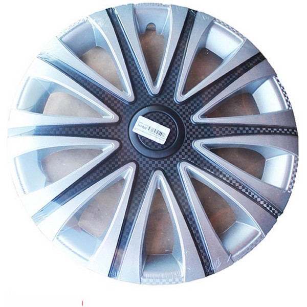 

декоративный Майбах Super Silver 15" Карбон (К0000103)